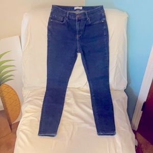 LOFT jeans